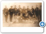 A Roham legelső csapata, vagyis az akkori nevén Sloga labdarúgó csapata 1922-ben